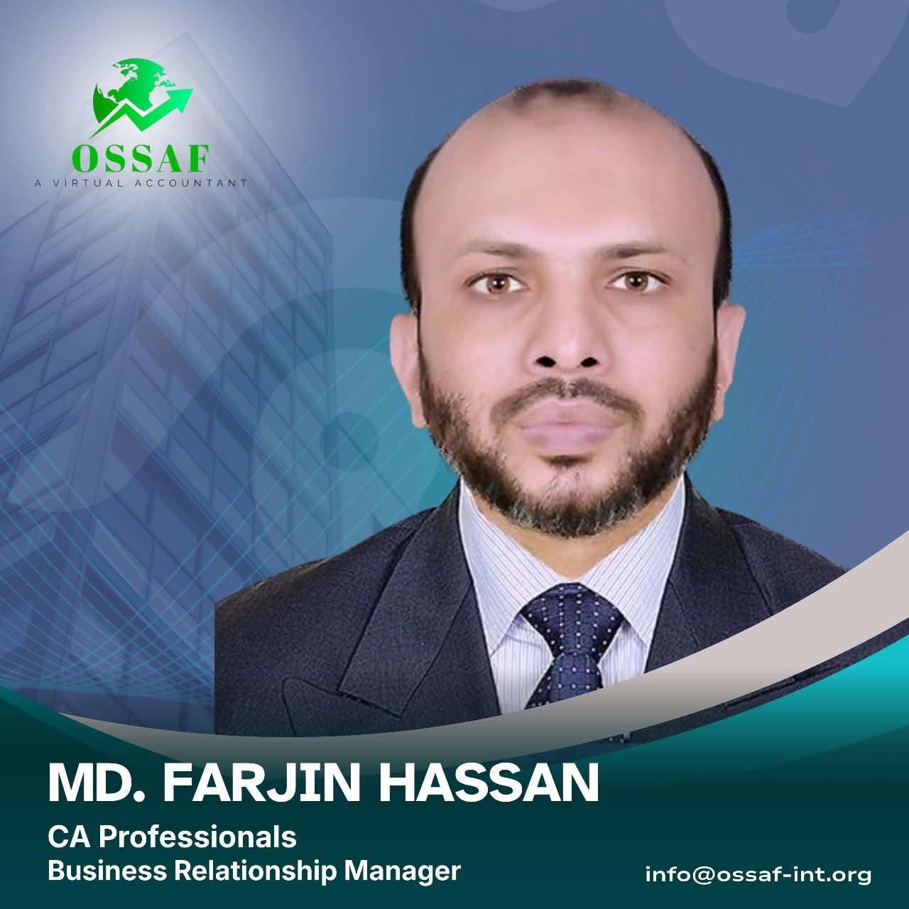 MD. Farjin Hassan