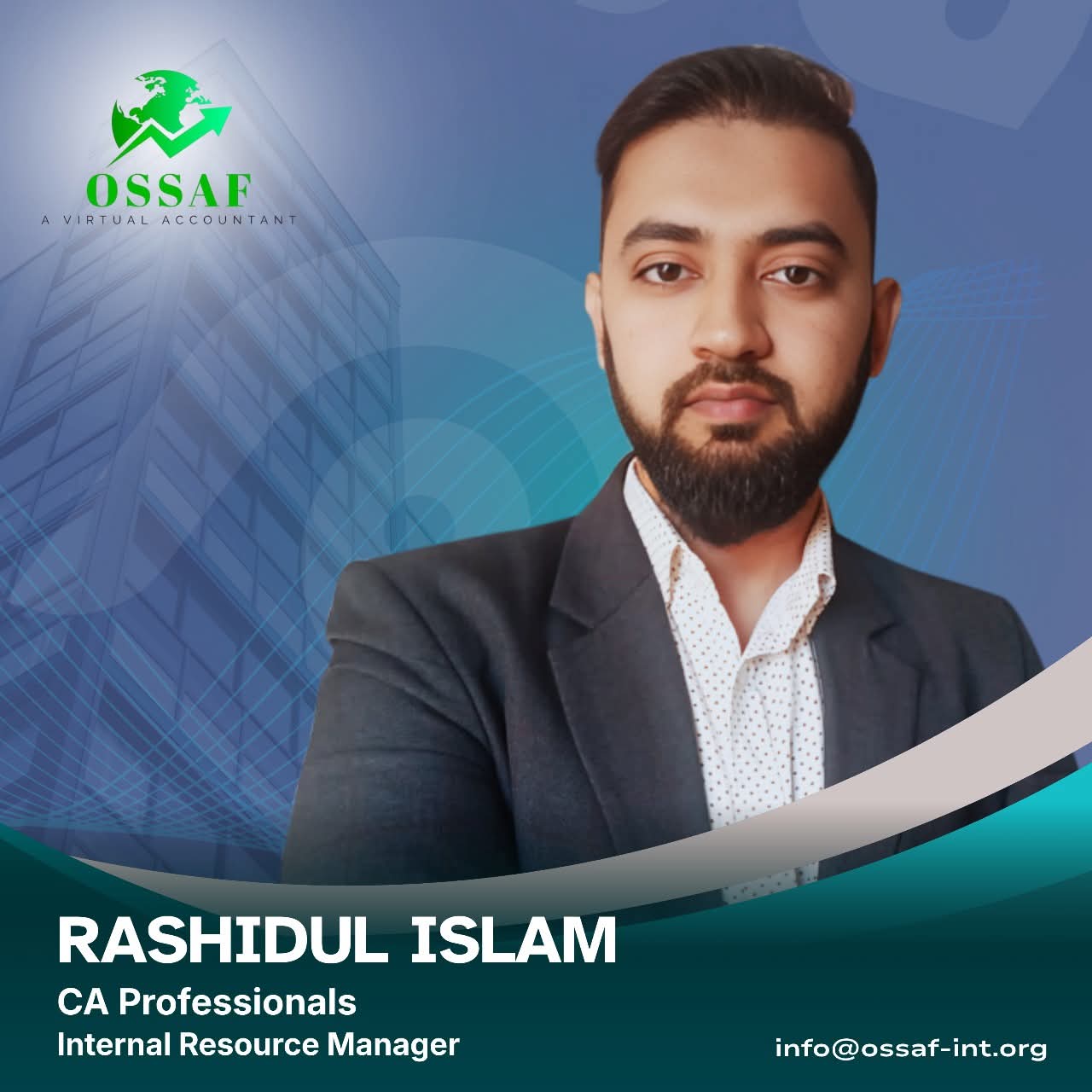 Rashidul Islam