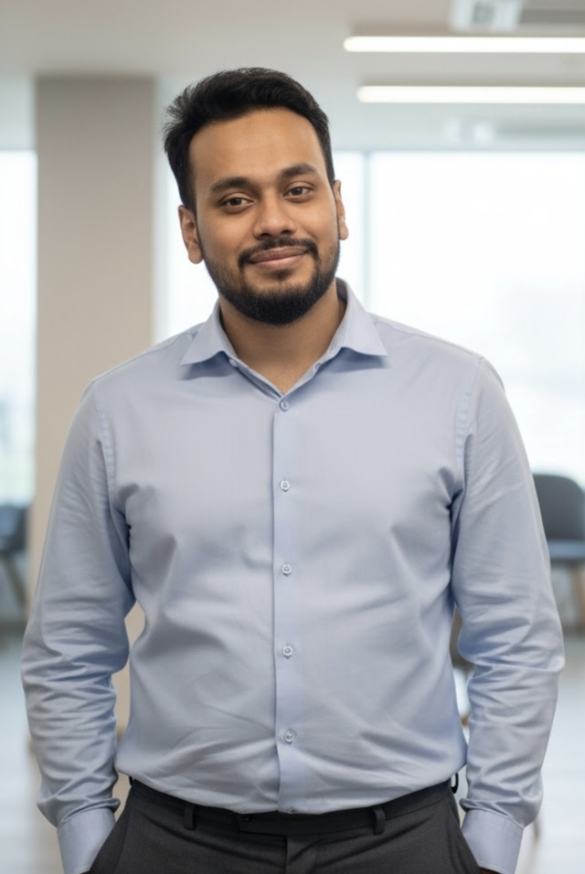 OSSAF Founder