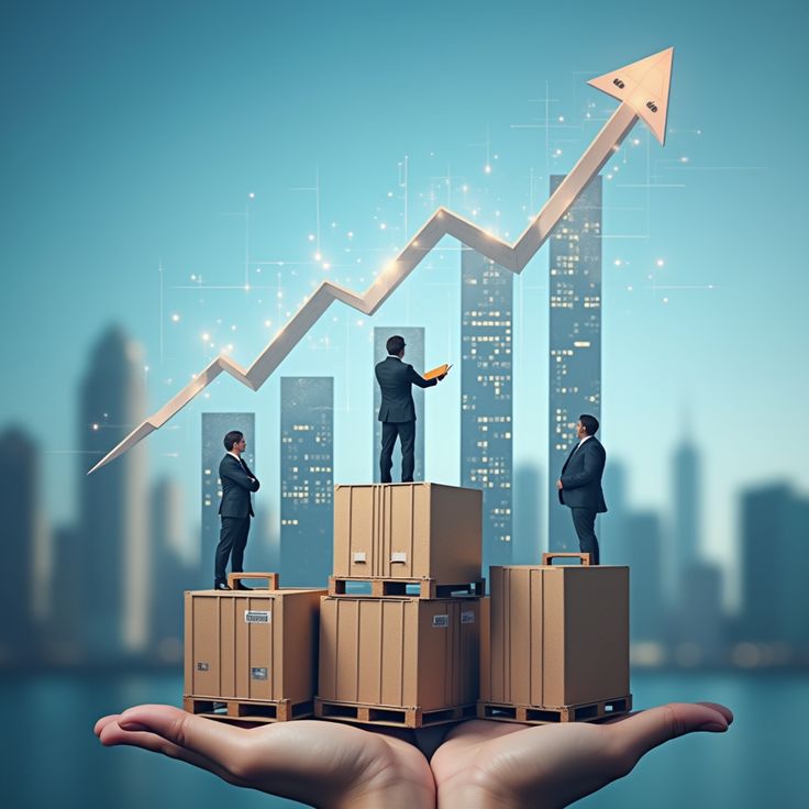 Real Estate Case Study