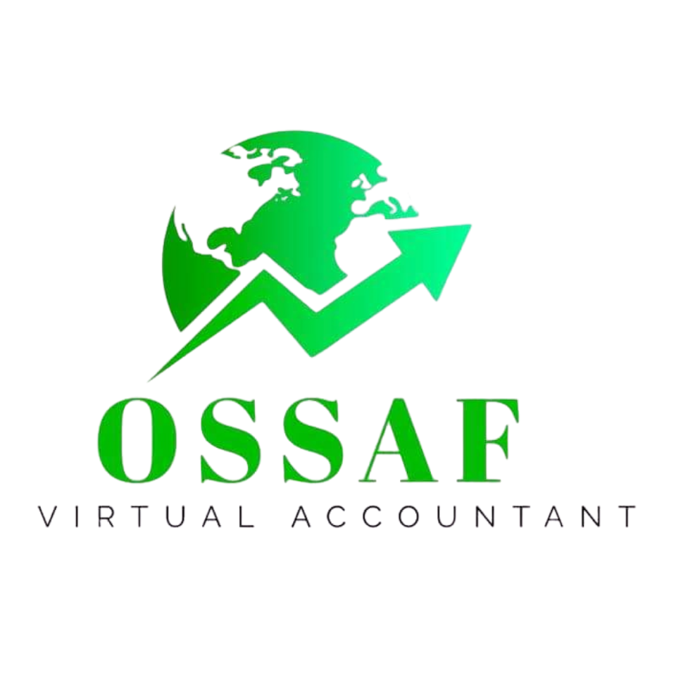 OSSAF Logo